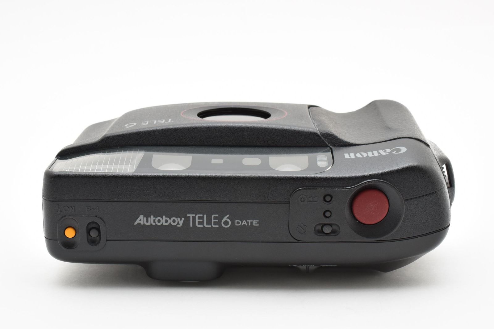 D69美品✨　Canon Autoboy TELE6 DATE フィルムカメラ CANON AUTOBOY TELE6 | CameRadiPC