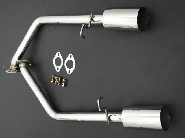 Sr400 SP忠男　POWER BOX ステンレス マフラー SP忠男からSR400（10～17年）用『POWER BOX サイレンサー』が発売され