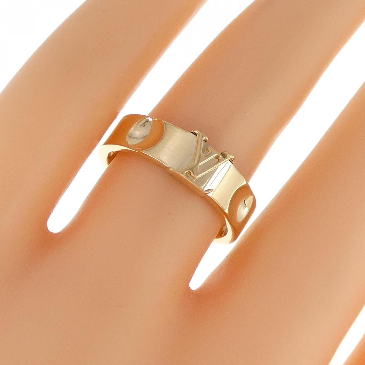 ルイヴィトン アンプラント リング ルイヴィトン/リング