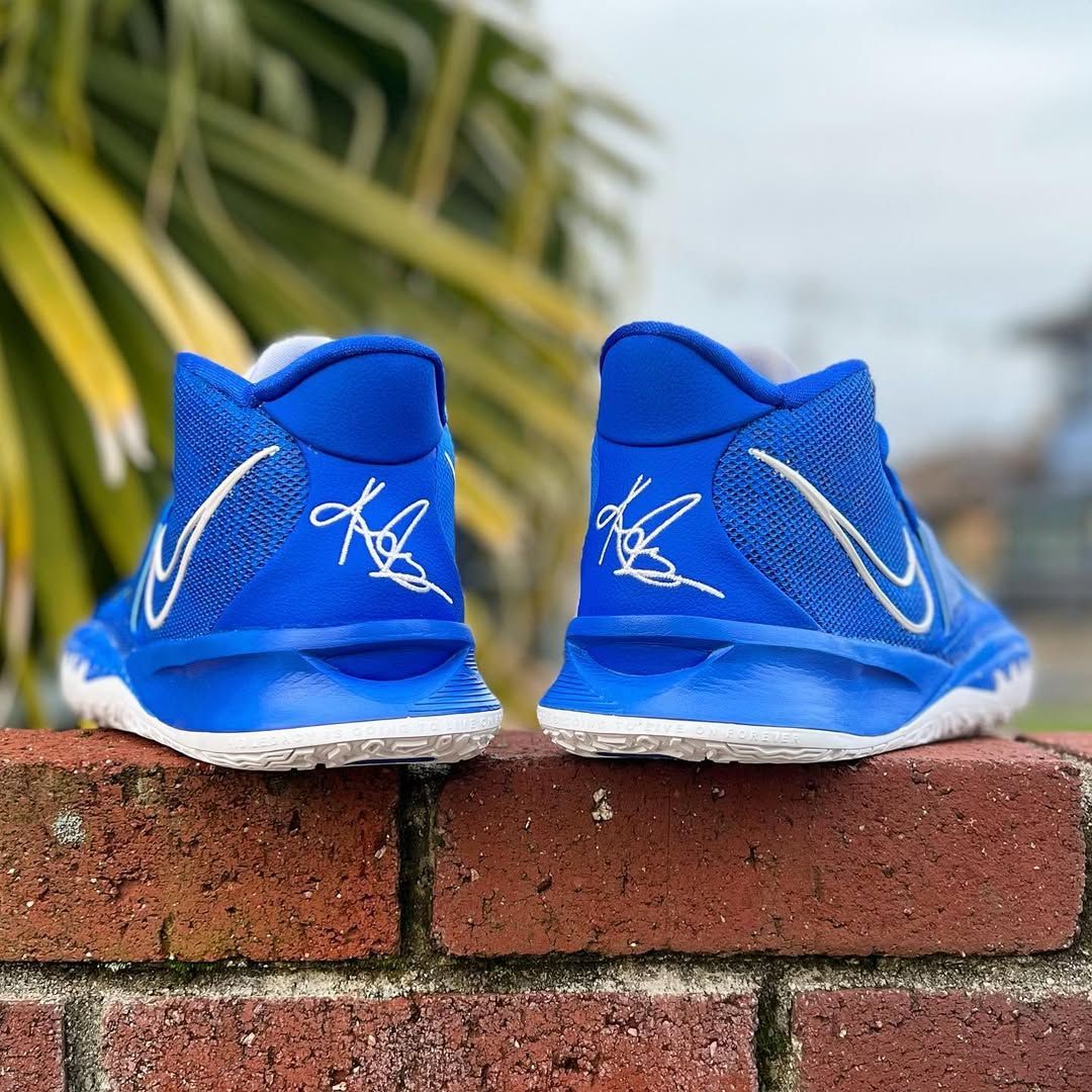 NIKE KYRIE 7 TB ナイキ カイリー 7 【MEN'S】 game royal/game