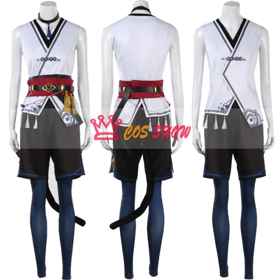 コスプレ衣装 耳