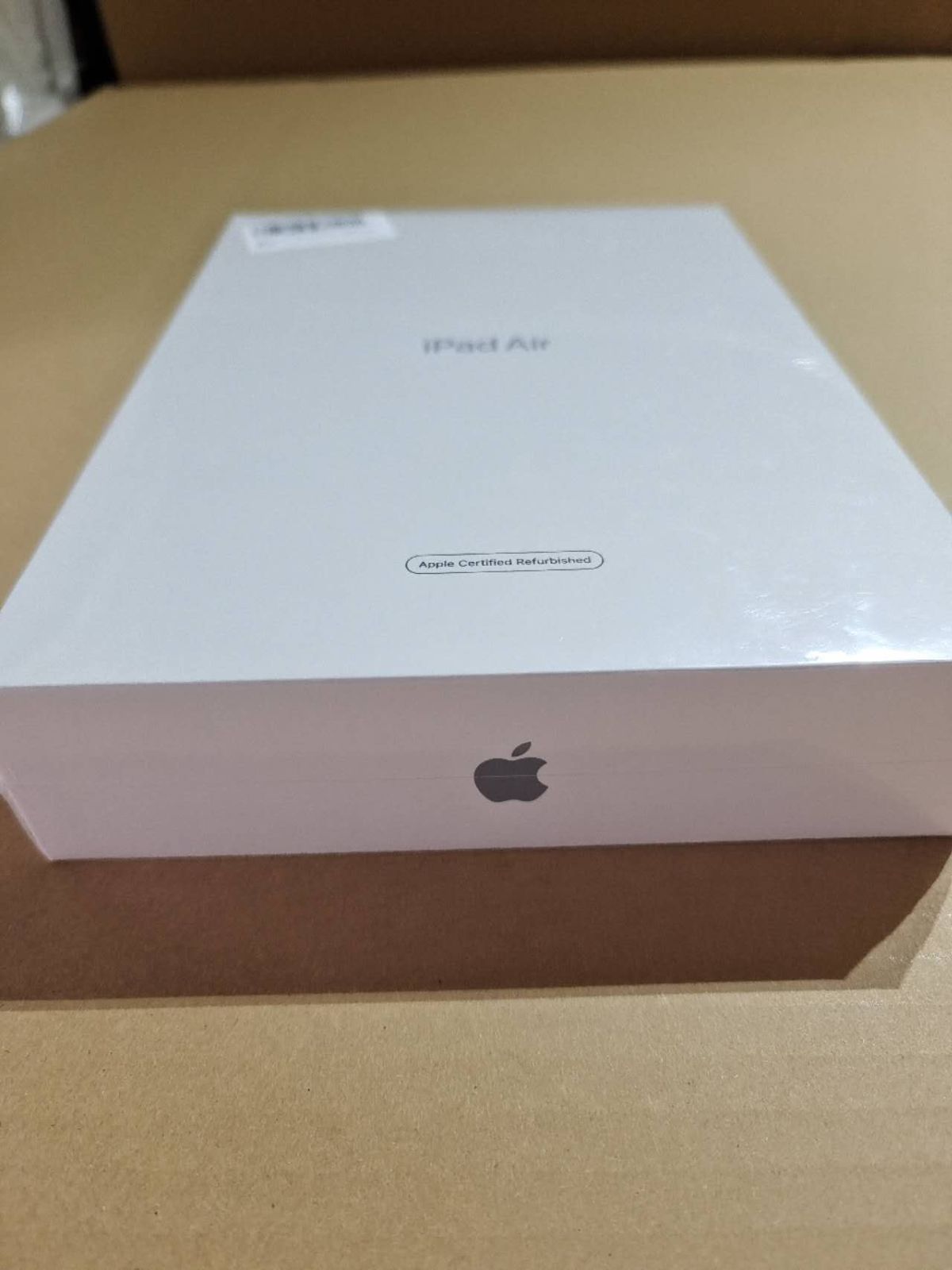 iPad Air Wi-Fi ＋Cellular 256GB - ローズゴールド（第4世代）[整備済