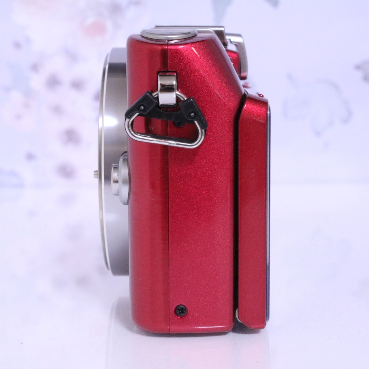 割引 OLYMPUS オリンパス ミラーレス一眼 PEN Lite E-PL3 レンズキット