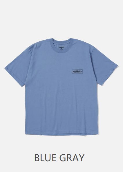 NEIGHBORHOOD NH . TEE SS-1 ネイバーフッド半袖Tシャツtee