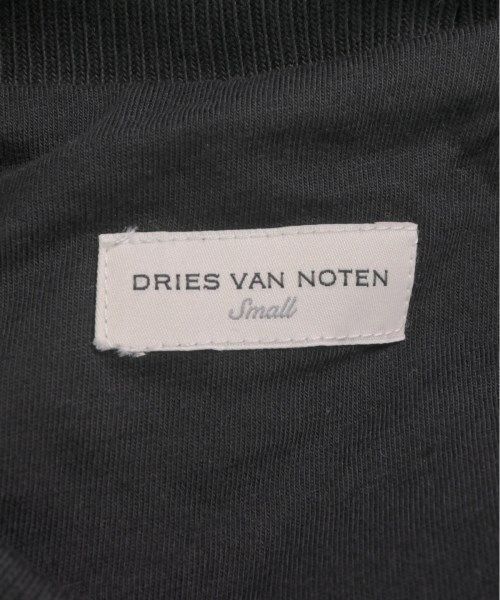 DRIES VAN NOTEN スウェット レディース 【古着】【中古】【送料無料】