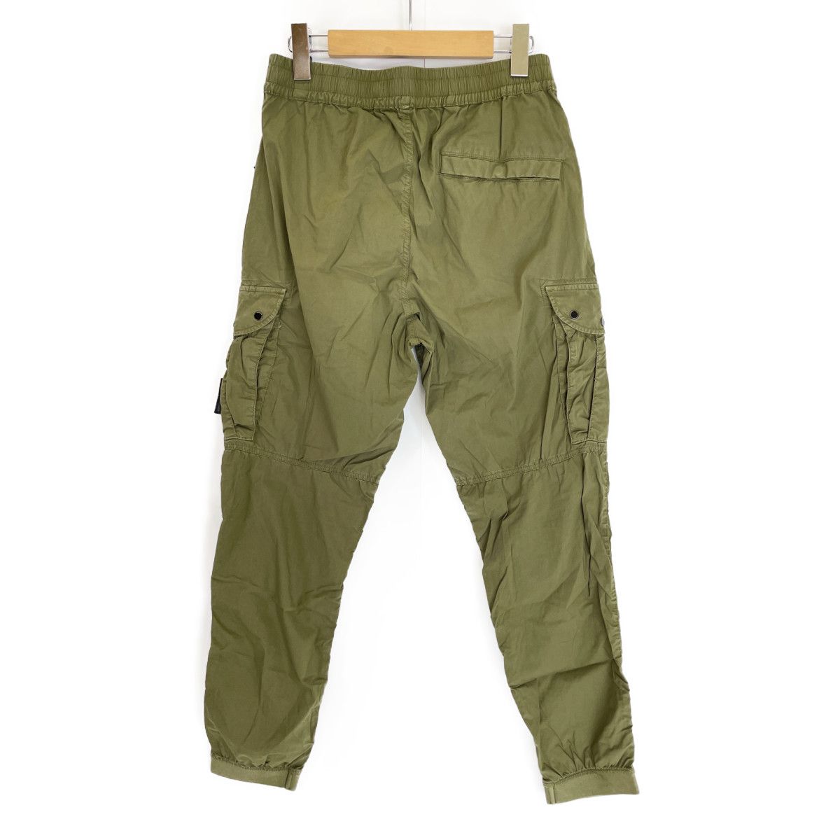 STONE ISLAND ストーンアイランド 【国内正規/21SS】741531303 