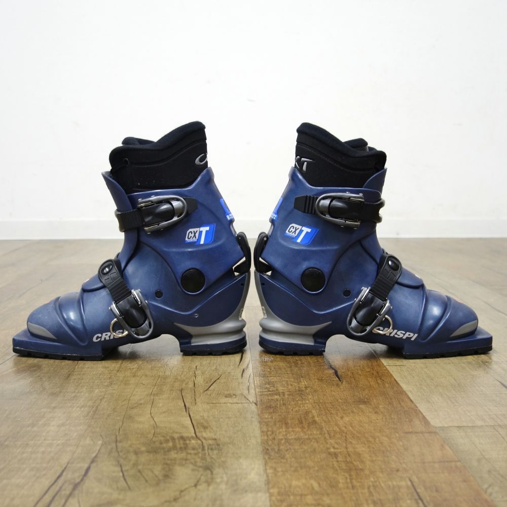 クリスピー CRISPI