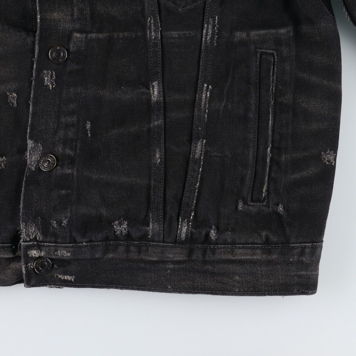 古着 ラルフローレン Ralph Lauren DENIM&SUPPLY デニム&サプライ 