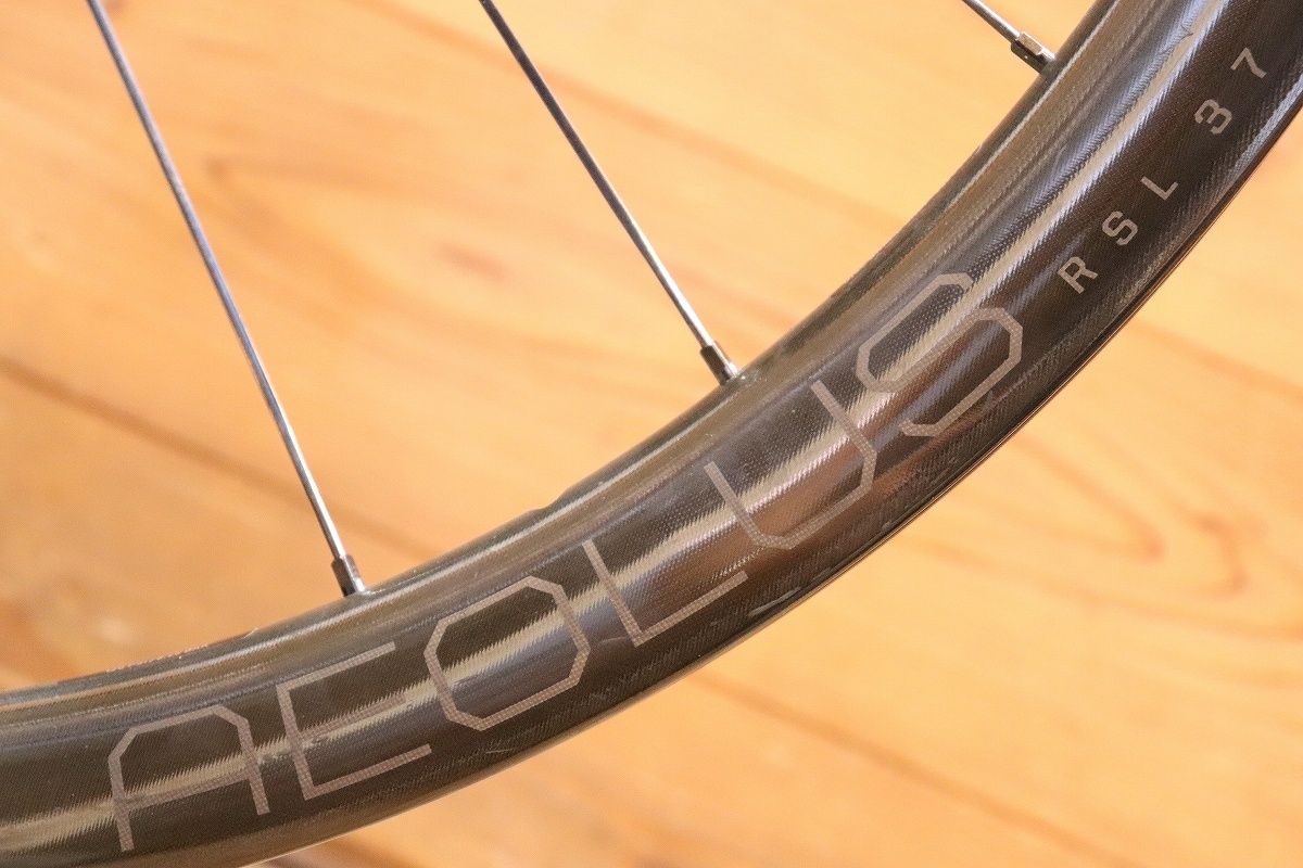 チューブレスレディ ホイールセット