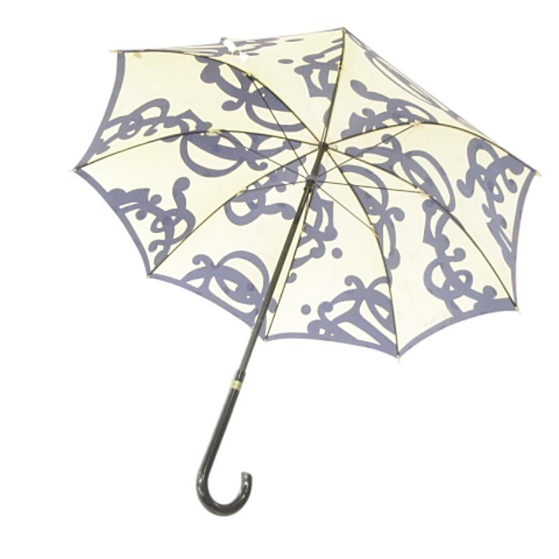 【専用】クリスチャンディオール 傘 クリスチャンディオール Christian Dior 晴雨兼用長傘 アンブレラ 日傘