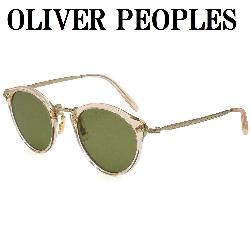 オリバーピープルズ OLIVER PEOPLES OV5184S 109452 47 サングラス