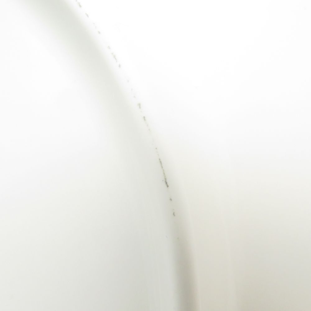 美品 イッタラ 割引 サツメッサ 中皿 2枚 ペア 22cmプレート バンビ