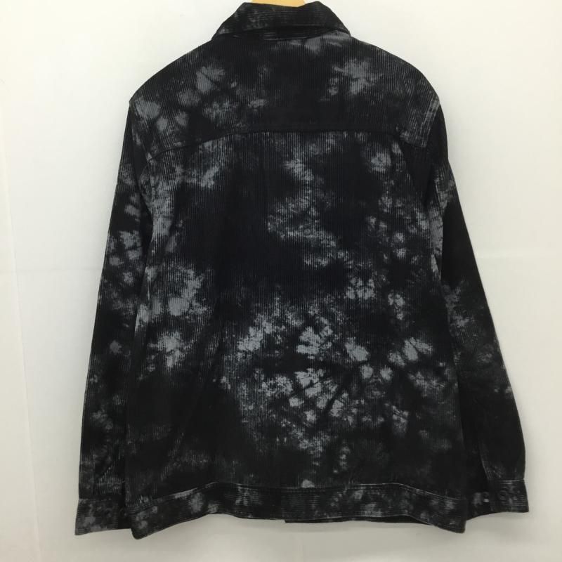 Dye Jacket