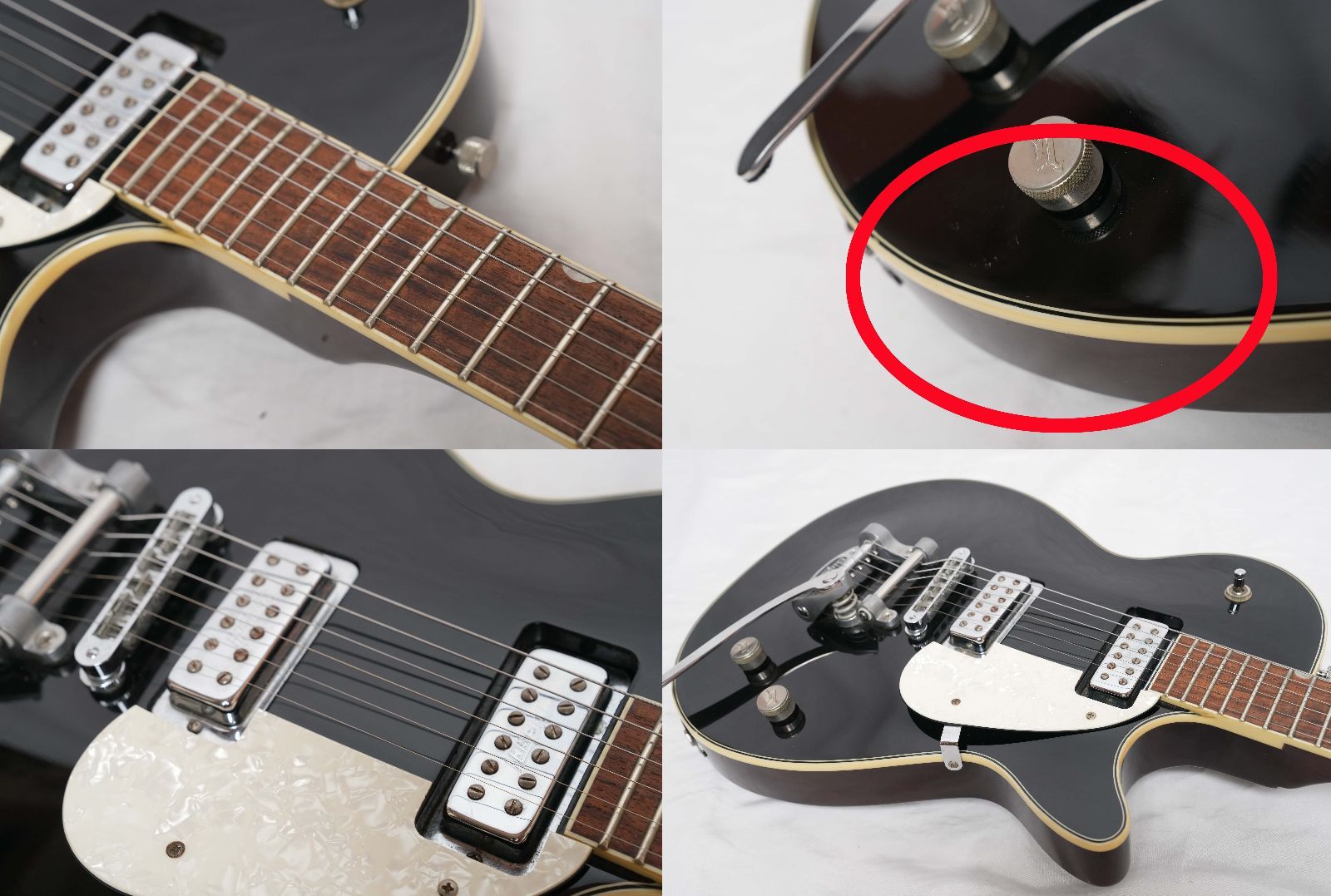 美品☆Gretsch G5235T ProJet 中古】Gretsch / ELECTROMATIC G5235T / Pro Jet with Bigsby