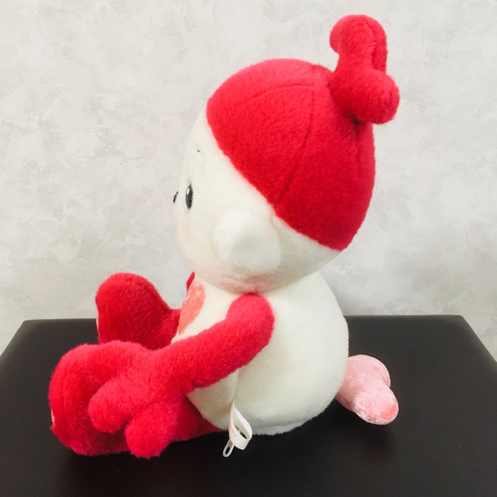 プリモプエル 1999年 初代 赤色 箱付き - メルカリ