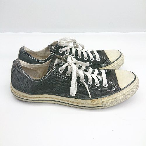 【韓国 明洞レア品 新品✧23cm】ローカット✧CONVERSE✧スニーカー CONVERSE CHILD ALL STAR N Z OX オプティカルホワイト | atmos