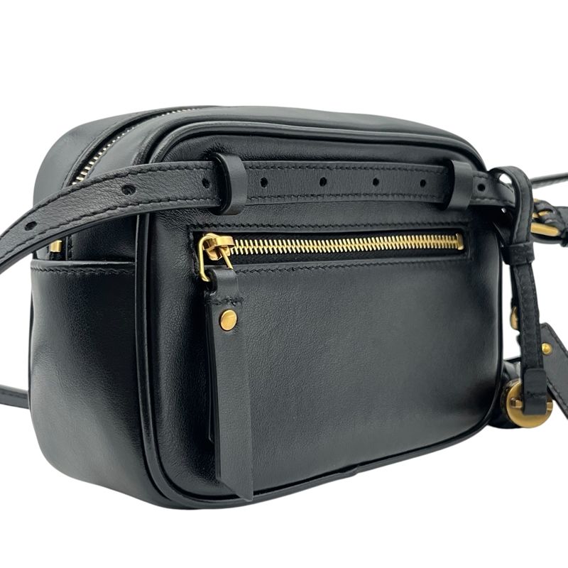 Yoshida Porter PEACE BY PEACE Cotton Project Shoulder bag