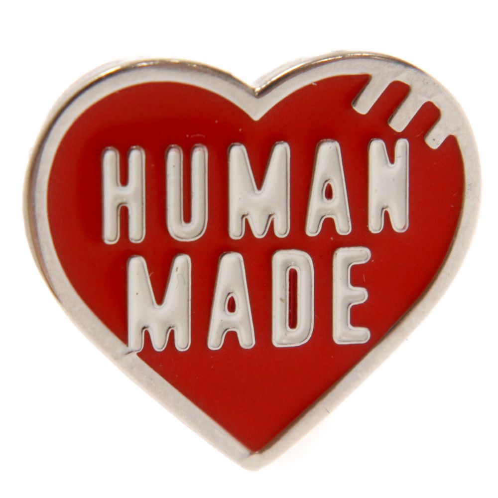 human made リング　ピンク Amazon.co.jp: HUMAN MADE ヒューマンメイド リング 指輪 ピンク