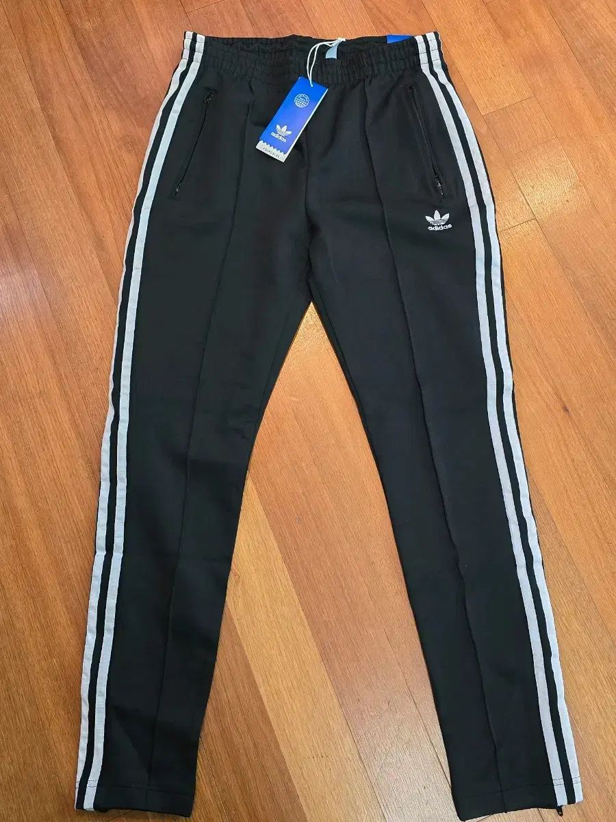 adidas アディダス トレーニング ズボン S