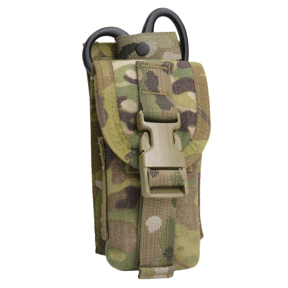 実物 US MARSHAL S.O.Tech Viper Flat IFAK A1 メディカルポーチ