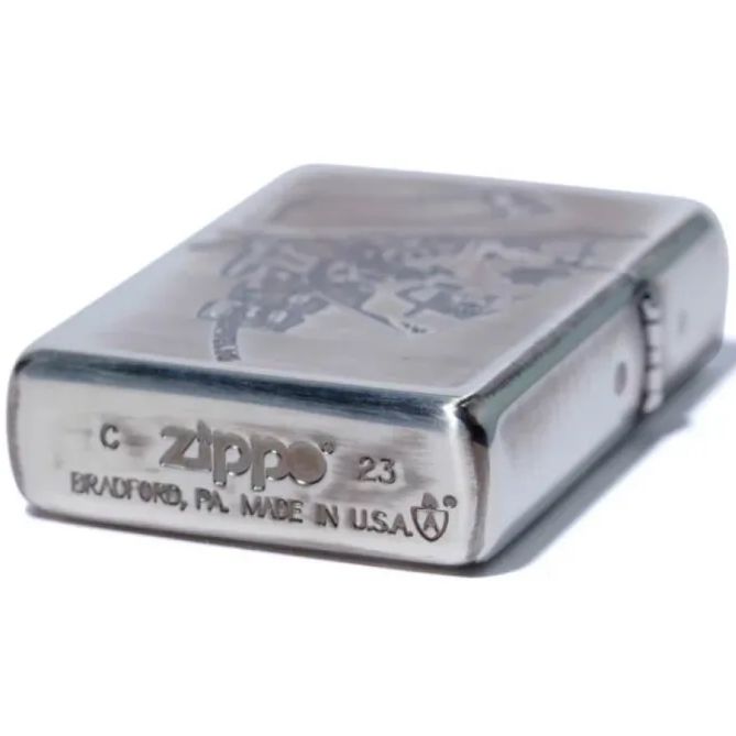 荒川アンダーザブリッジ　zippo 未使用品 荒川アンダーザブリッジ zippo 未使用品 2025年最新】Yahoo