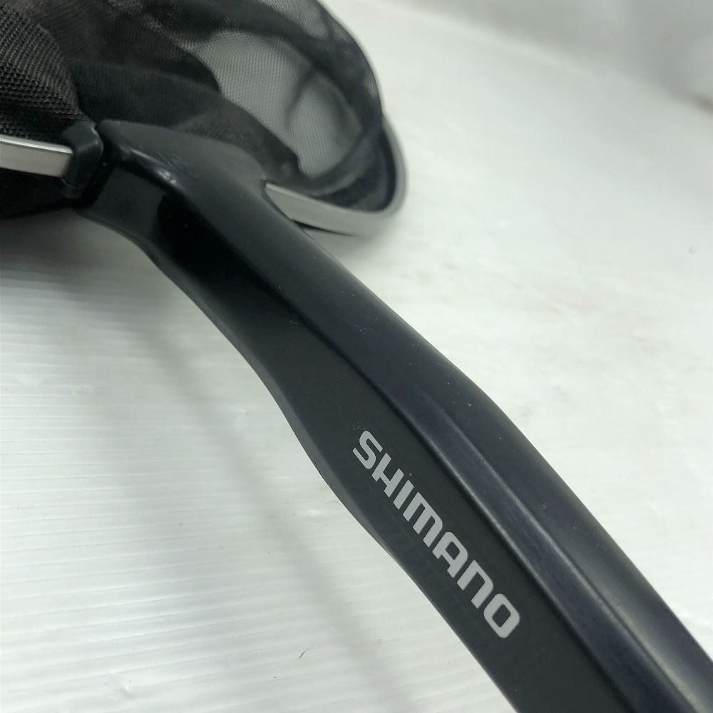 ΣΣSHIMANO シマノ 玉網 タモアミ 鮎ダモ - メルカリ