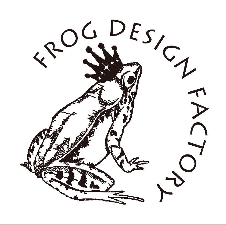 Frog Design Factory