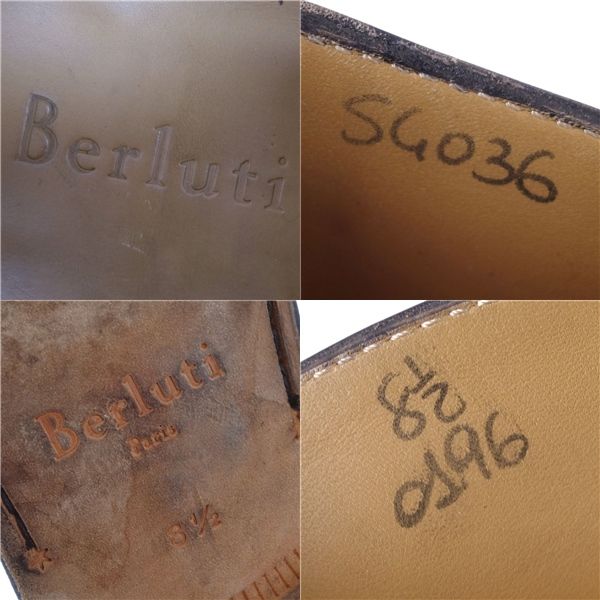 Berluti