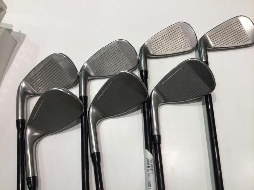 大割引を提供しています。 コブラ cobra AEROJET 7S アイアンセット IR SPEEDER NX for Cobra AEROJET IR フレックスR メンズ 男性用 右利き 右用 Cランク ゴルフクラブ リズミカルな