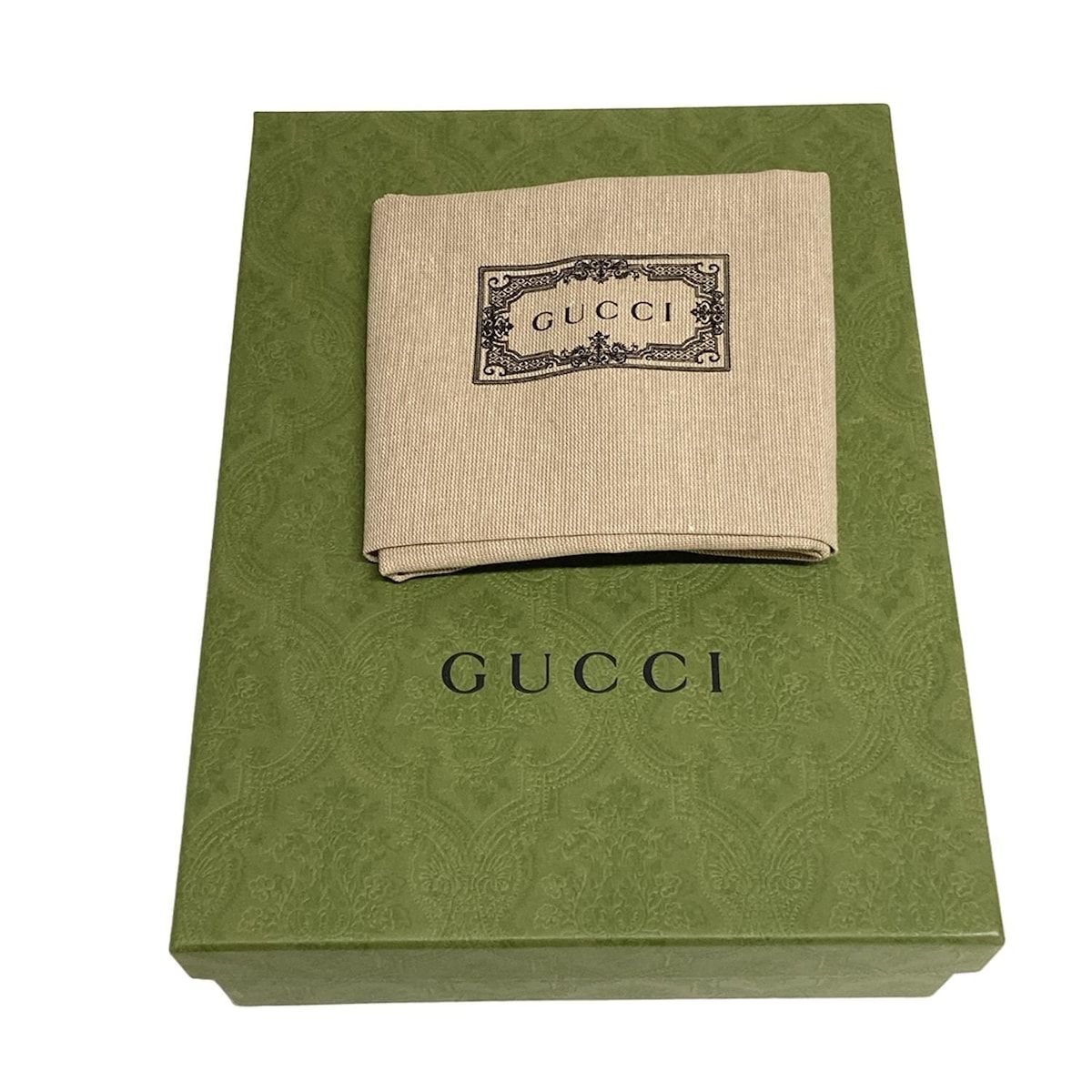 GGスプリーム スモールケース