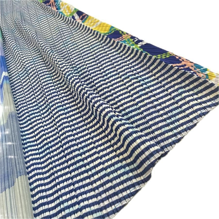 PLEATS PLEASE プリーツプリーズ ワンピース ロング 柄 1 楽天市場】【美品】プリーツプリーズ イッセイミヤケ PLEATS