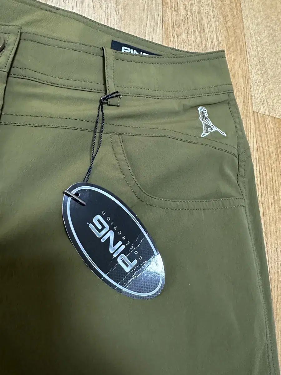 未着用アイテム