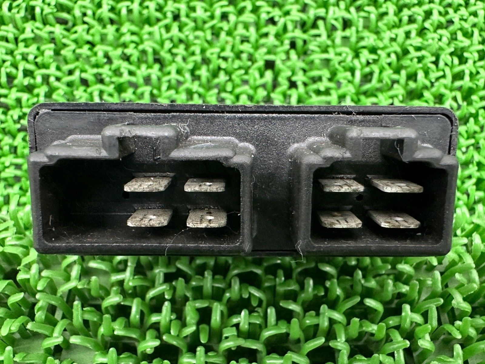 機能的問題なし dU