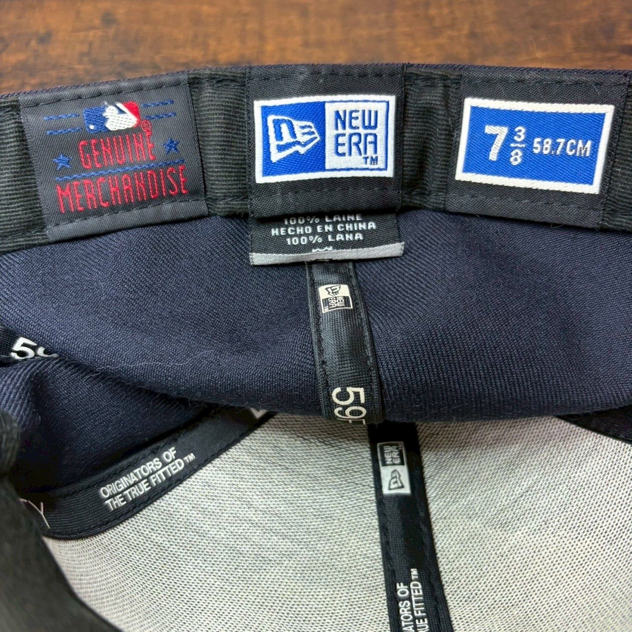 F74 ニューエラ 59fifty ニューヨーク ヤンキース ヴィンテージ 希少 F74 ニューエラ 59fifty ニューヨーク ヤンキース ヴィンテージ レア