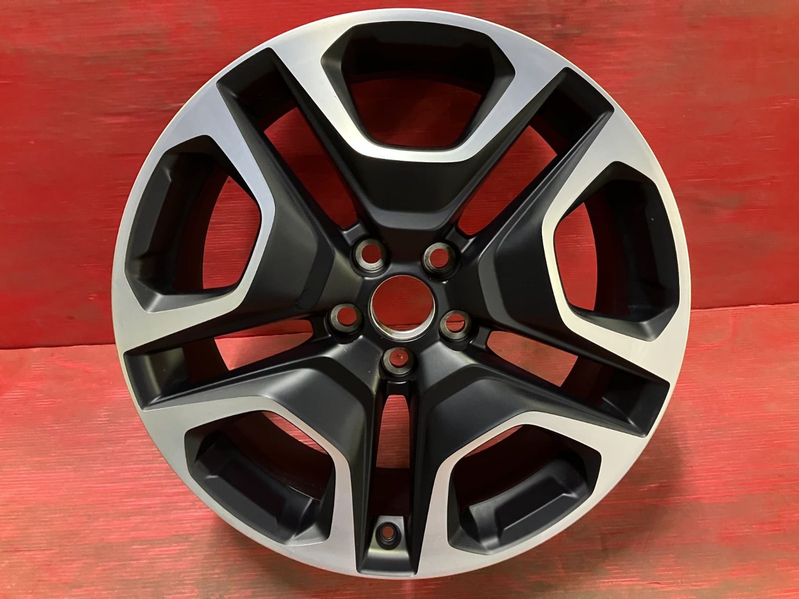 アドベンチャー純正 4本SET