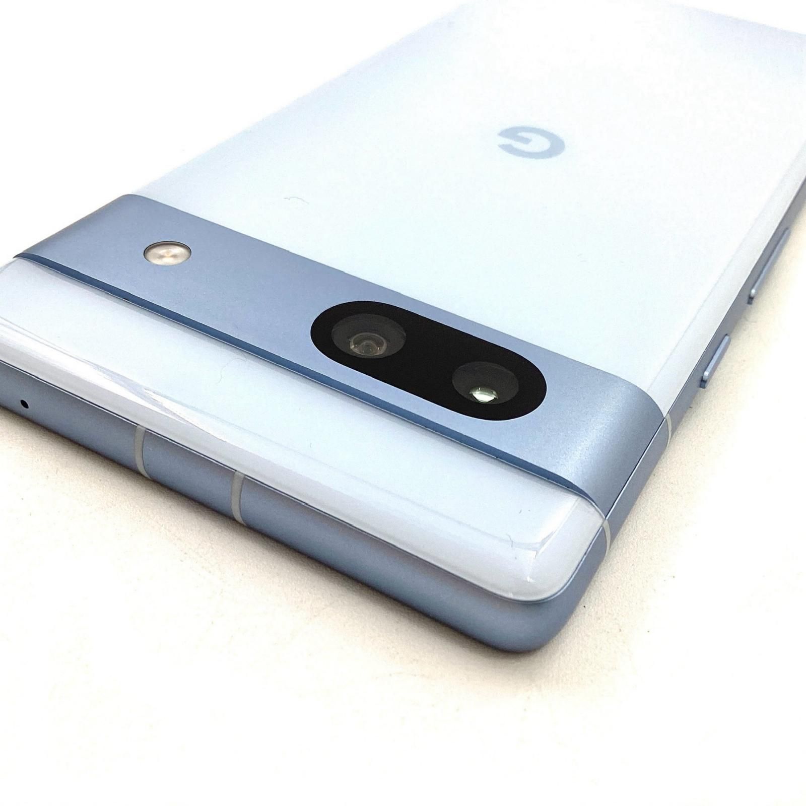 Pixel 7a snow スノー 白 SIMフリー SIMフリー Pixel 7 Pro