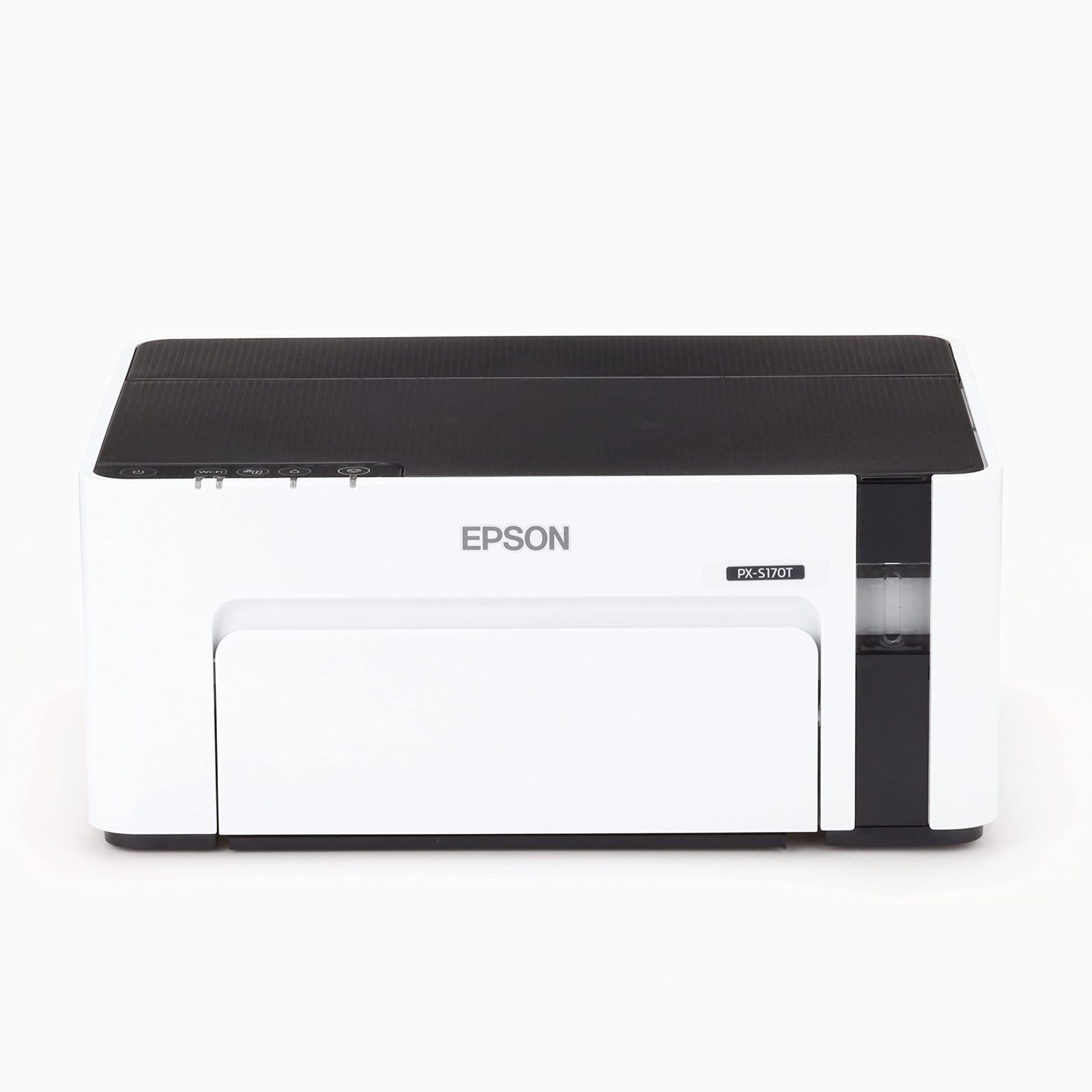 エプソン プリンター エコタンク搭載 A4モノクロインクジェットプリンター PX-S170T 低ランニングコスト テレワーク向け エプソン エコタンク搭載 モノクロインクジェットプリンター A4 Wi-Fi