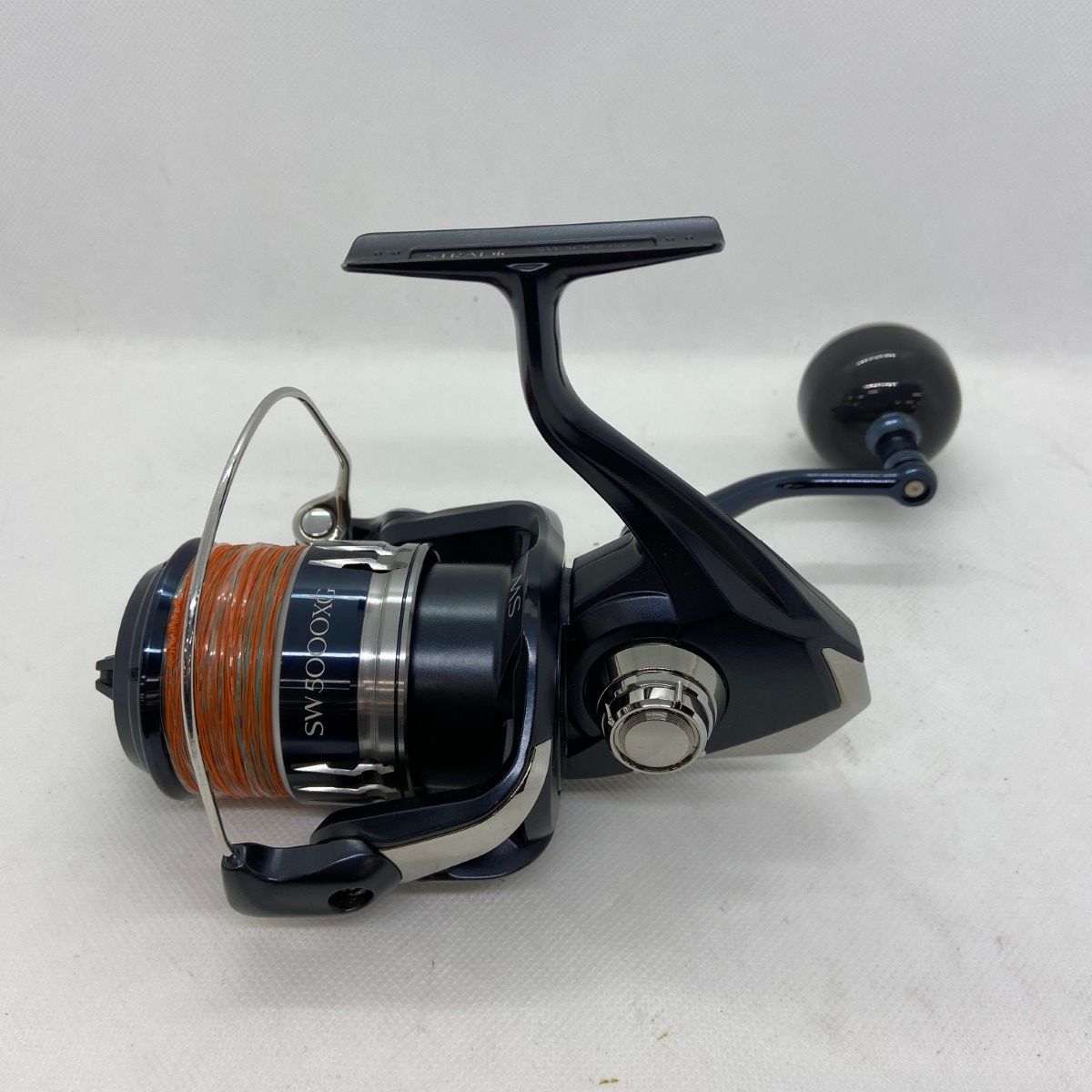 ΨΨSHIMANO シマノ スピニングリール 20ストラディックSW 5000XG 04244