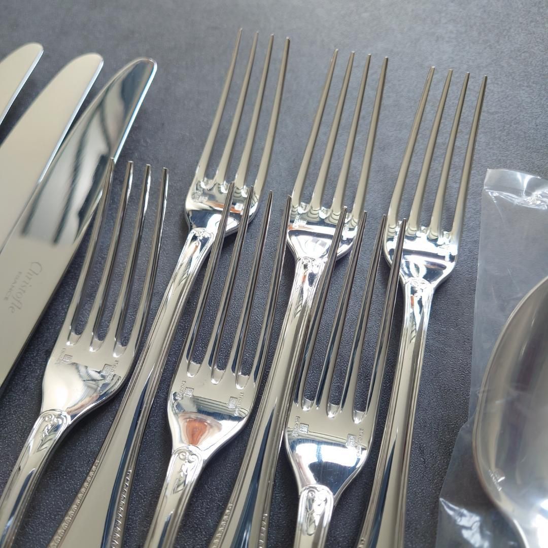 マルメゾン サイズ