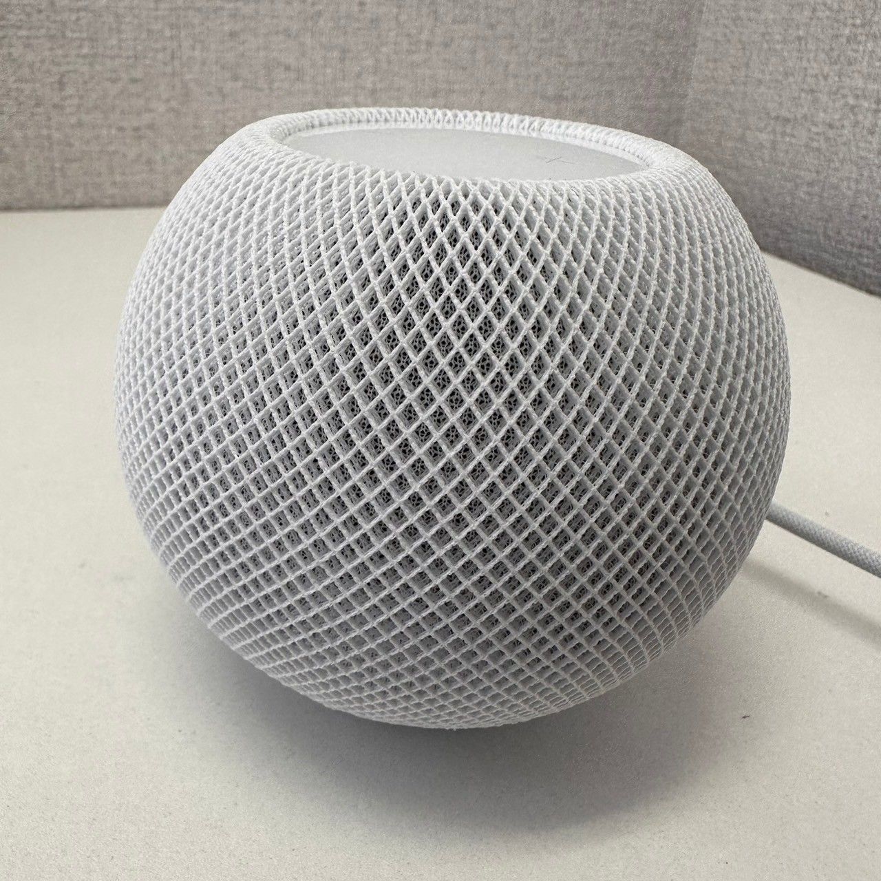 Apple アップル スマートスピーカー HomePod mini ホワイト 【公式通販】