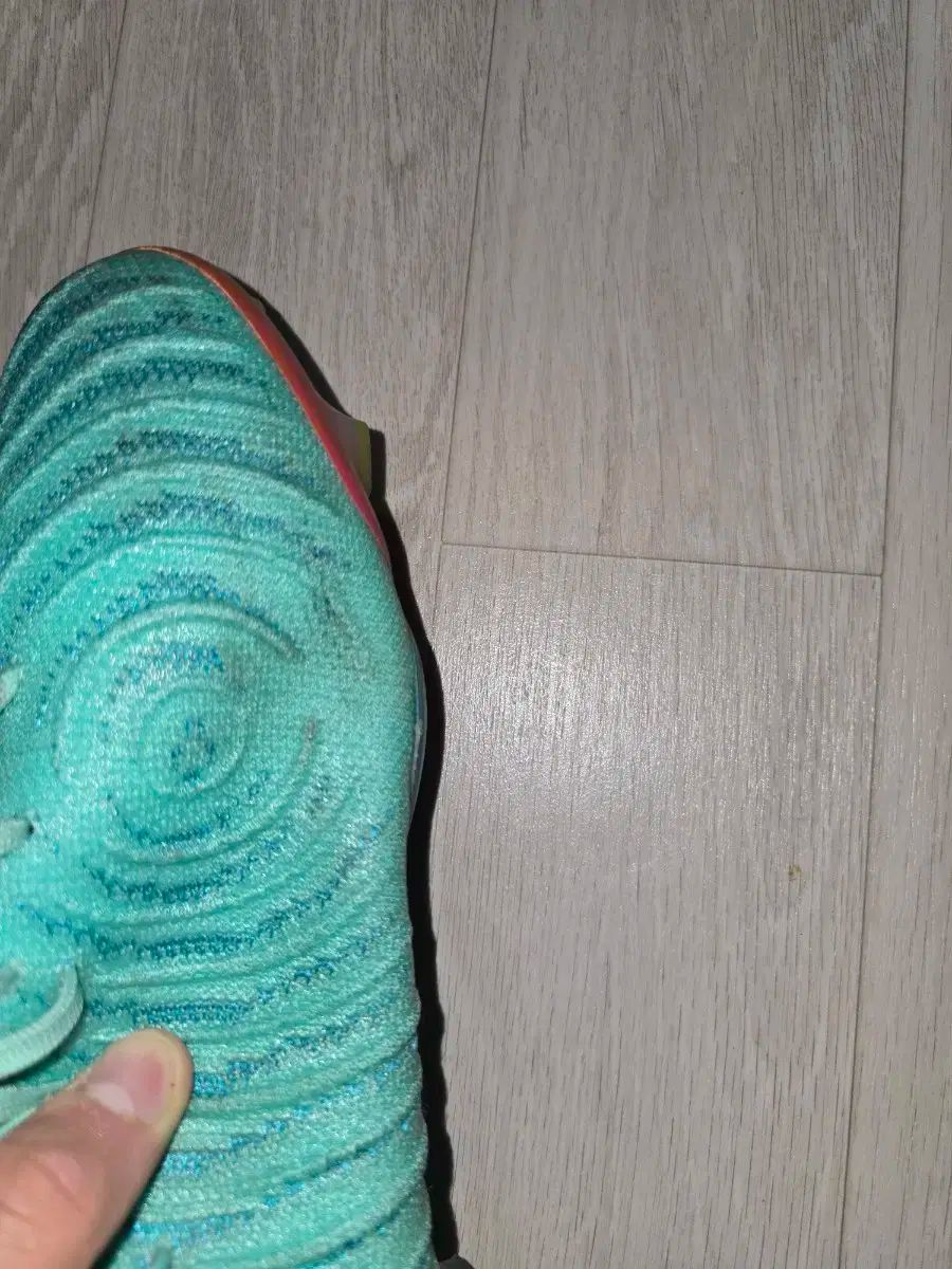 ナイキファントム