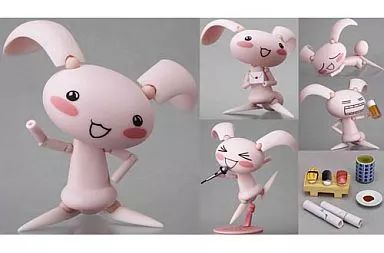 中古】フィギュア リボルテックヤマグチ No.048 ジュン