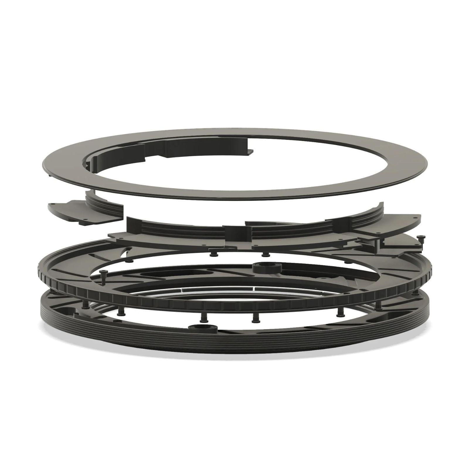 H-Y ステップアップリング