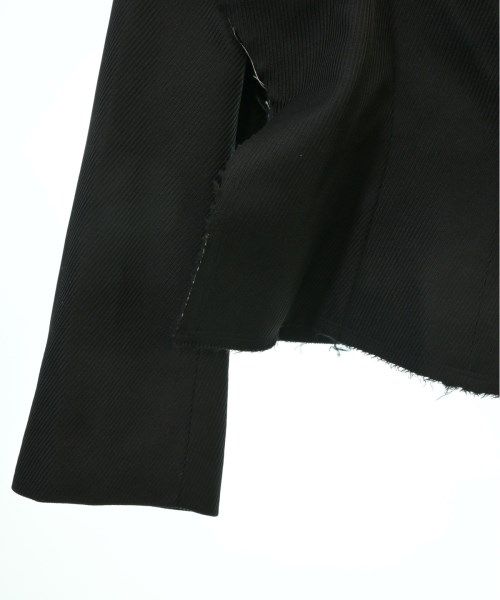des GARCONS