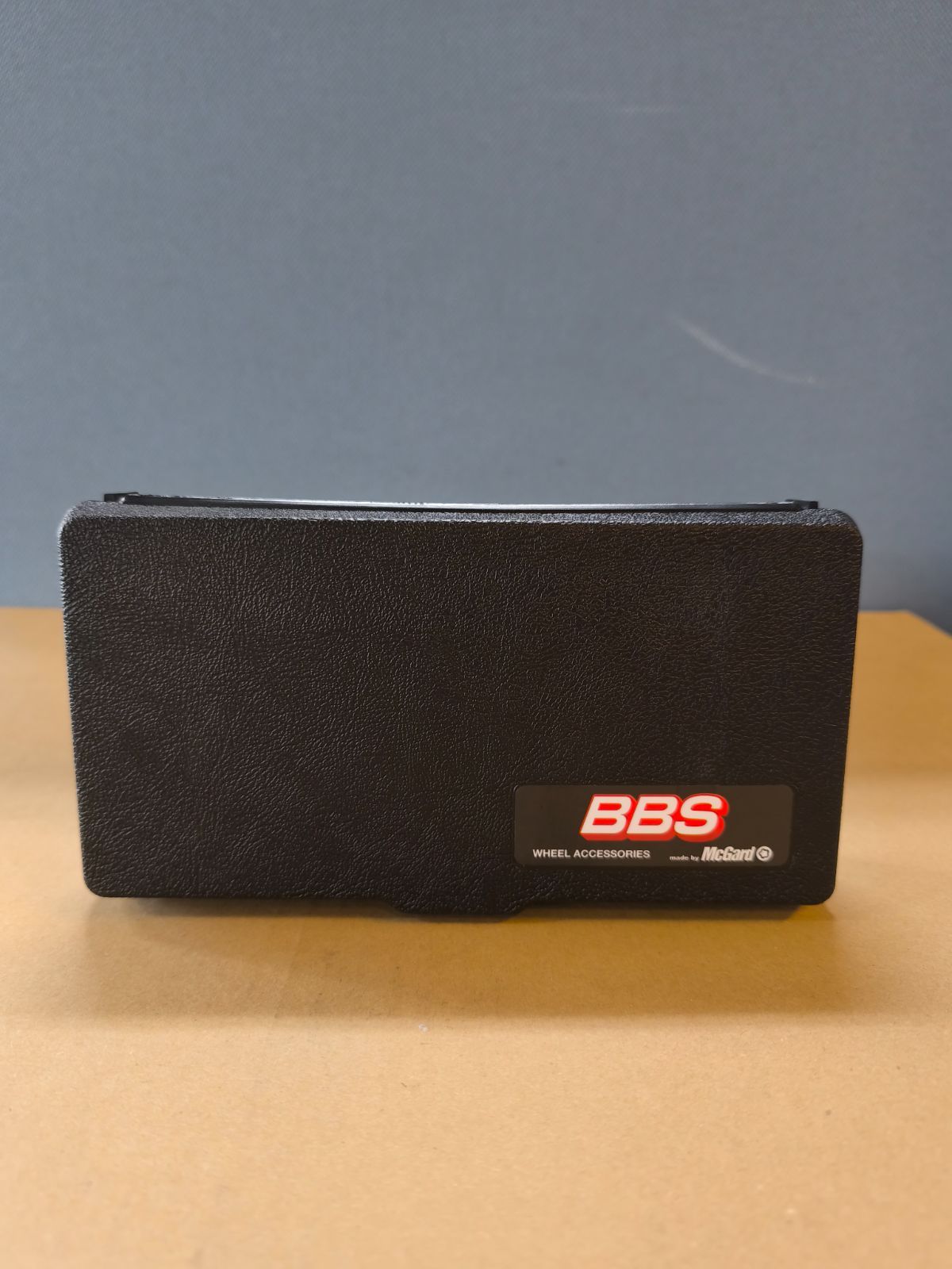 BBS Lock Nut ロックナット マックガード