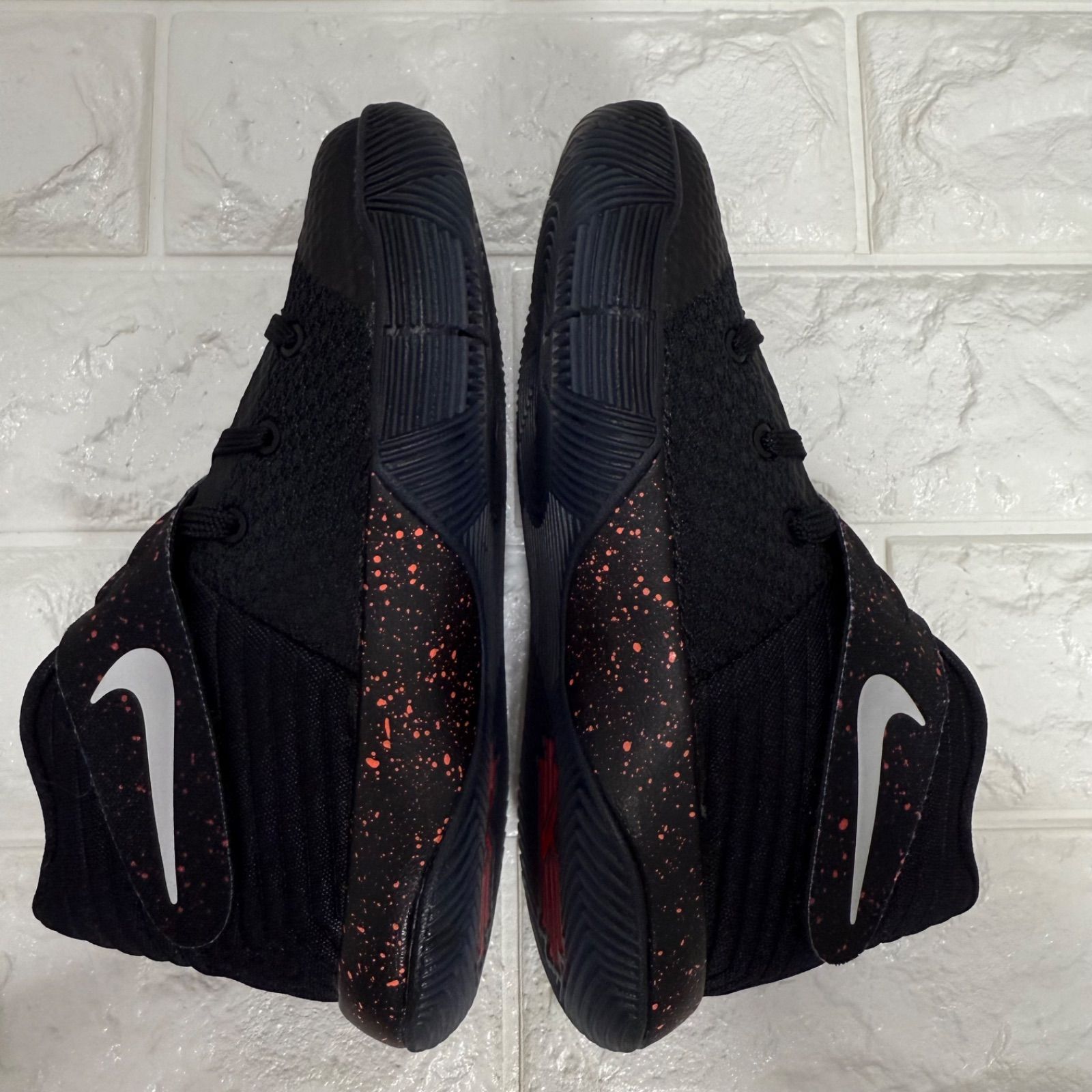 ナイキ カイリー NIKE KYRIE 2 PS バッシュ スニーカー キッズ 16.5cm