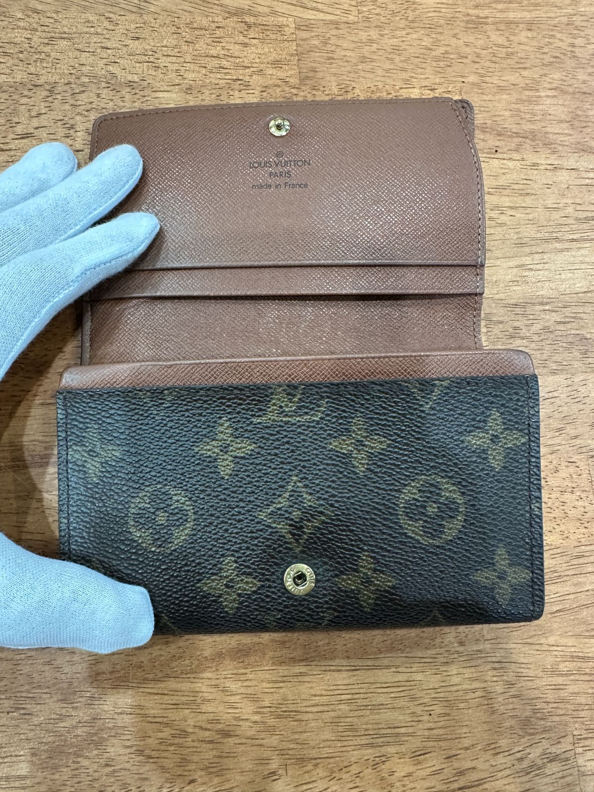 ルイヴィトン モノグラム