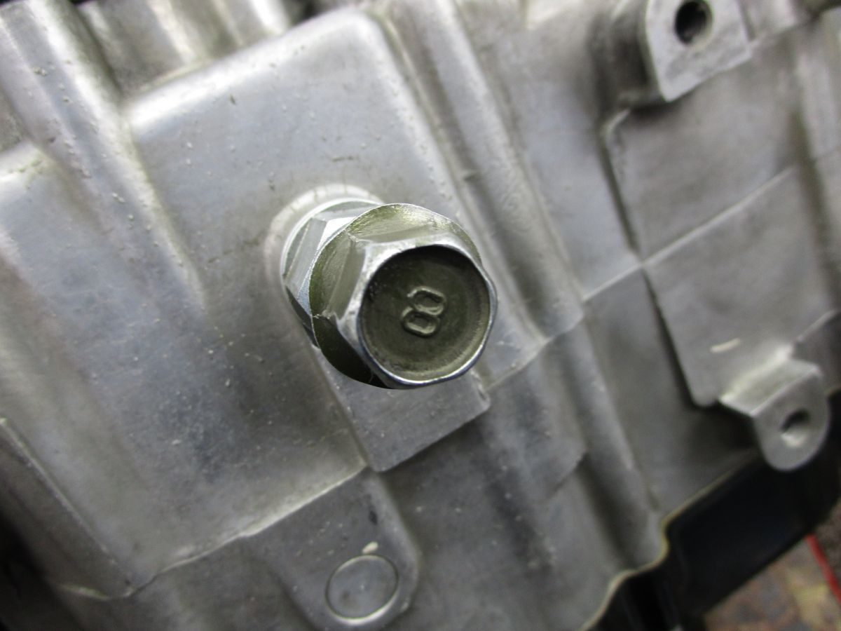 KSR110 エンジン クラッチ付き レバー マスター W408！KL110A 始動確認済み OH素材に カワサキ 【 KL110AE 】 キャブ車 動画有 KSR110 エンジン クラッチ付き レバー マスター □W408！KL110A 始動