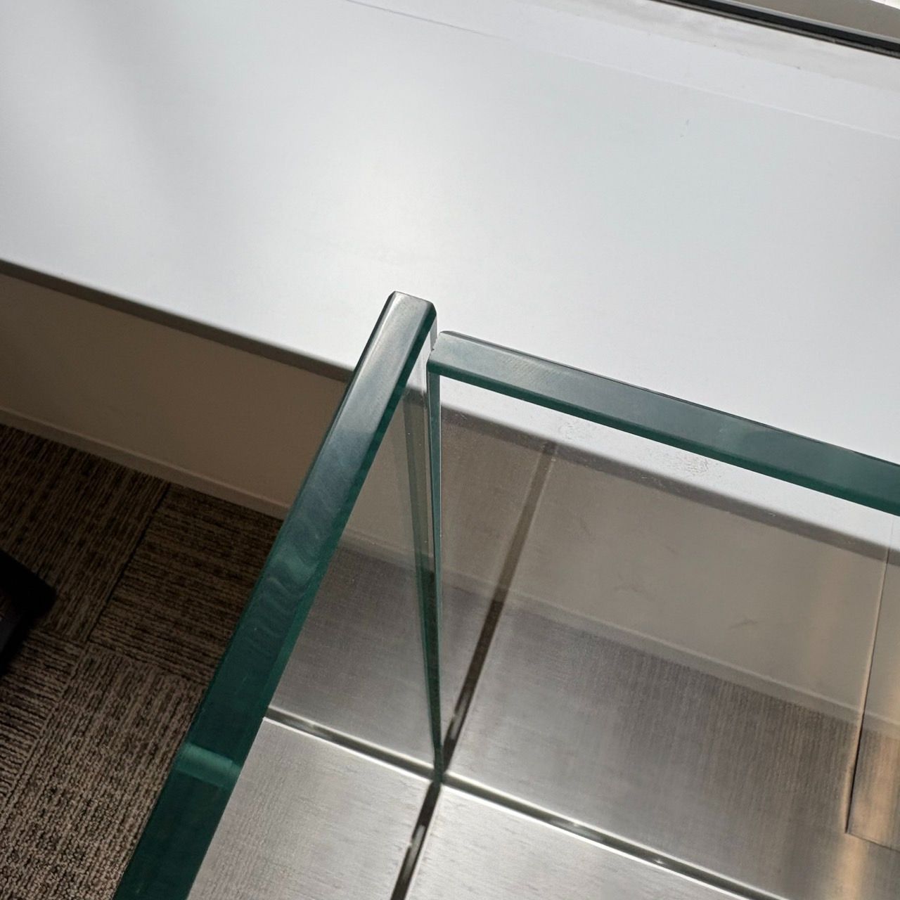 エコスマートファイヤー EcoSmart Fire Igloo Plasma Fire Screen スギ薪 WWW_KANDAIZUMI_COM