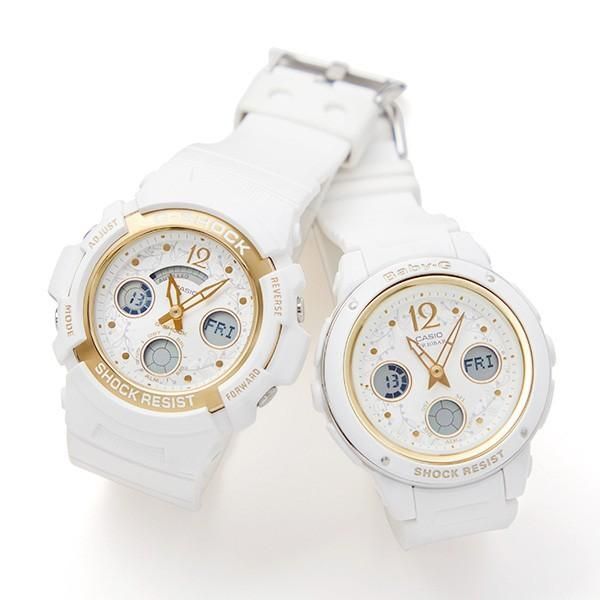 カシオCASIO G-SHOCK Gショック ジーショック ラバーズコレクション ペアモデル LOV-19A-7AJR【国内正規品】